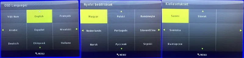 Z. VST.3463 DVB-C DVB-T DVB-T2 ЖК-плата контроллера для LP156WH1(TL)(A1) 1366x768 ПАНЕЛЬ
