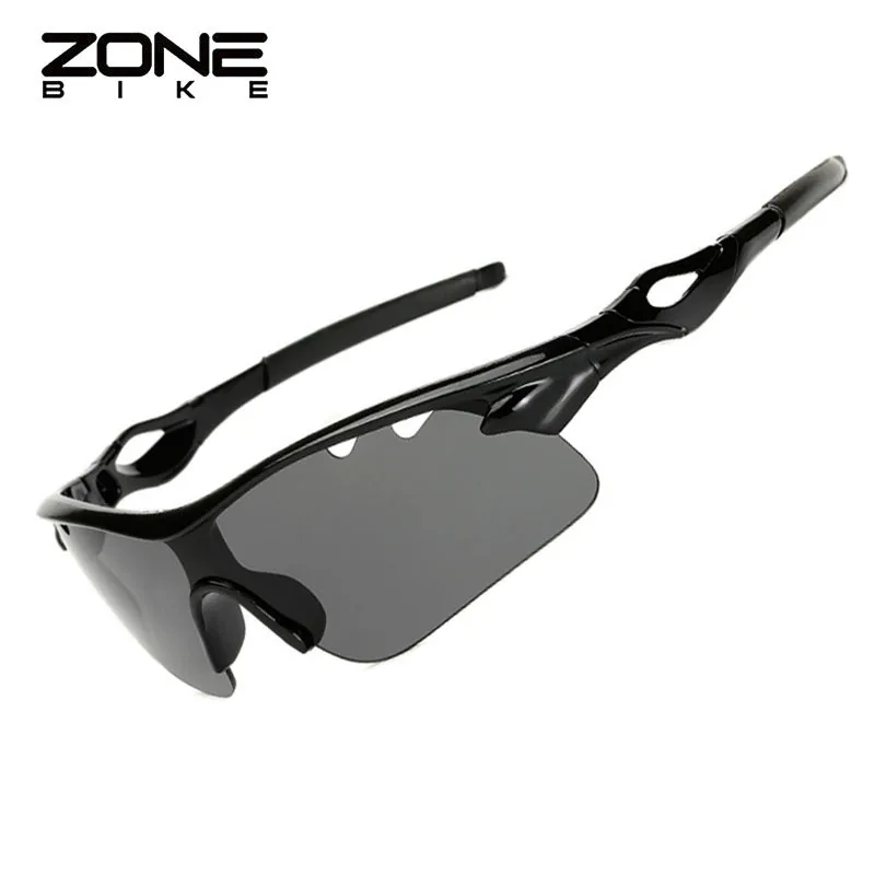 ZONEBIKE UV400 очки для спорта на открытом воздухе велосипедные солнцезащитные мужчин