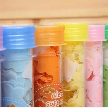 Переносная походная Пробирка для мыла/цветочного мыла/таблеточного мыла|flower