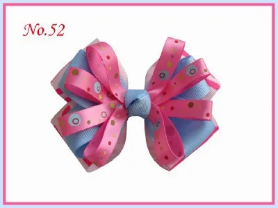 Быстрая доставка! Новые модные высококачественные Ленточные банты для