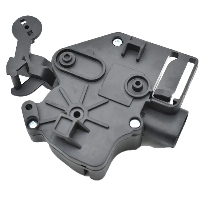 Привод двигателя LIFTGATE OE 15808595 15250765 для CHEVROLET SUBURBAN TAHOE CADILLAC GMC HUMMER H2 2PINS | Автомобили и