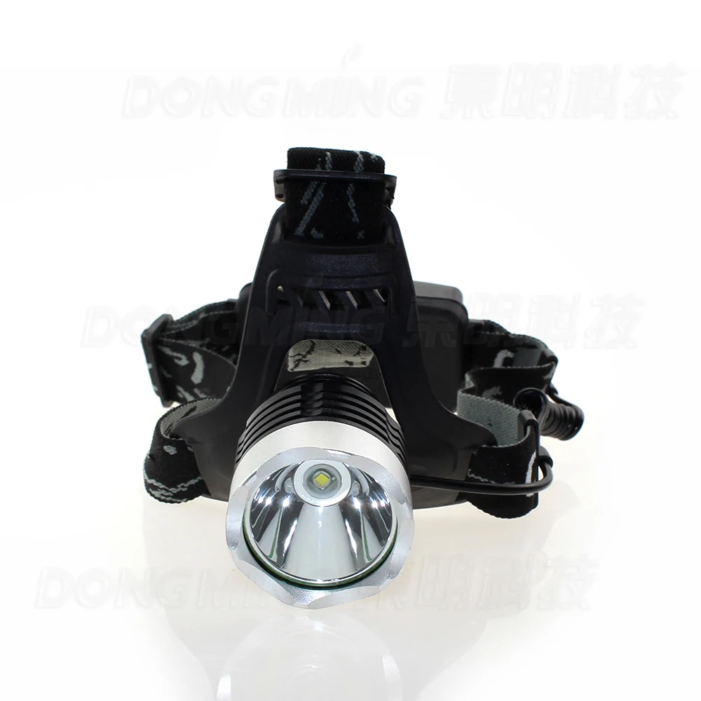 2000LM T6 + 2R5 1LED фара налобный фонарь рыбалка Головной EU/US/AU/UK зарядное устройство |