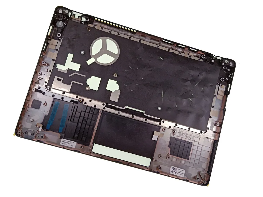 Новый оригинальный сменный чехол для рук верхняя крышка Dell Latitude 14 5480 E5480 A16721 A16722