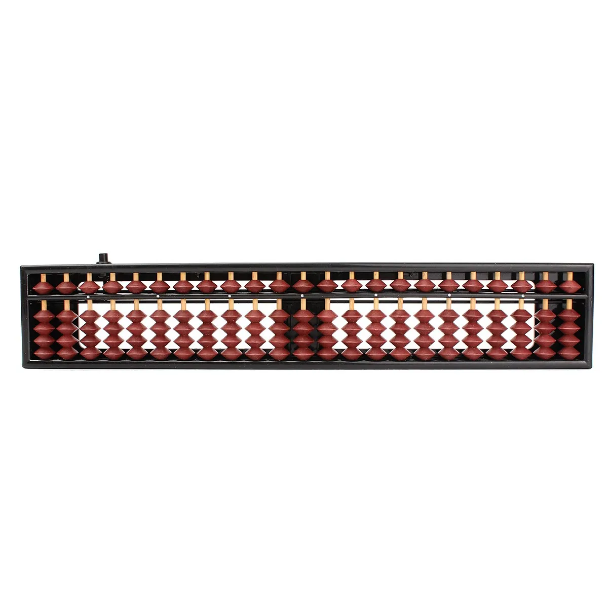 Нетоксичные материалы пластик Abacus арифметический соробан 23 цифры Дети