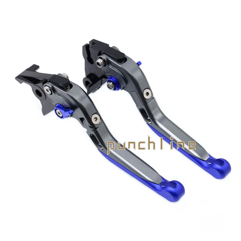 Для SUZUKI 600/750 KATANA 1998-2006 1999 2000 2001 2002 2003 2004 складной выдвижной тормоз сцепления для
