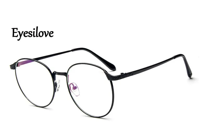 Очки Eyesilove для близорукости мужчин и женщин индивидуальные Рецептурные очки в
