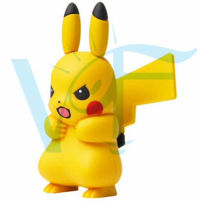 Мультфильм Аниме PM Зарядное устройство ЕС USB адаптер для мобильного сотового