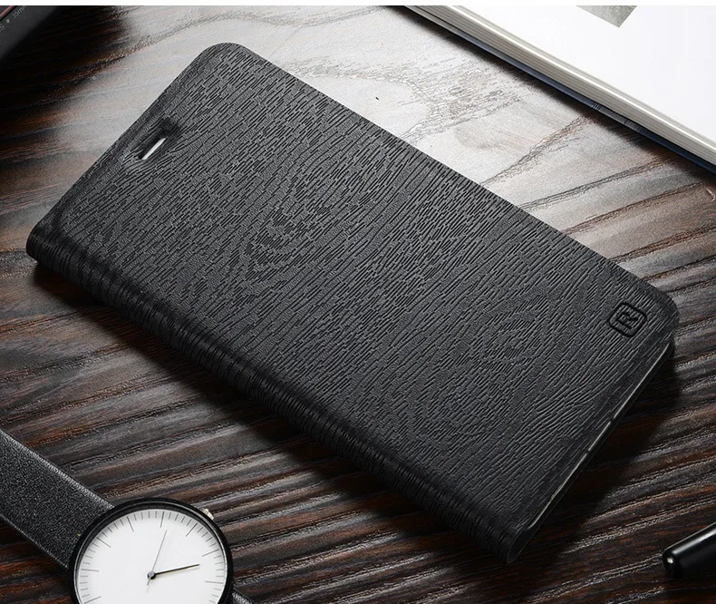 Кожаный чехол для Xiaomi Mi 5X 6X A1 A2 книга Стиль откидная крышка 6 8 SE Mi8 Lite|Чехлы-книжки| |