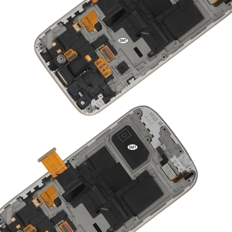 ЖК дисплей i9190 для Samsung Galaxy S4 Mini i9192 i9195 с сенсорным экраном и дигитайзером в сборе