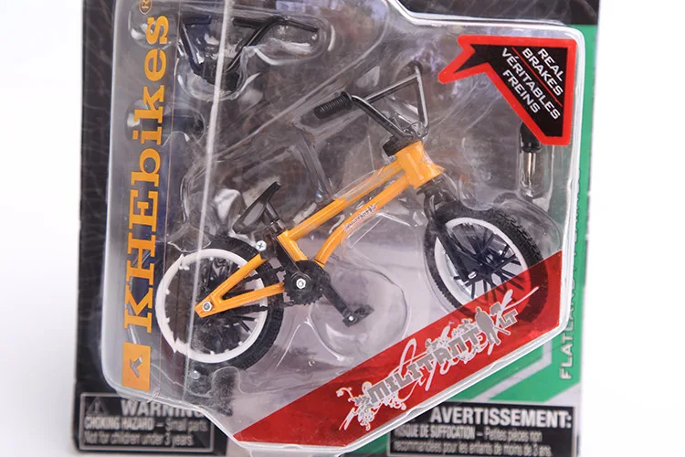 Eva2king Флик Трикс палец велосипед мини-велосипед игрушечные велосипеды bmx модель велосипеда Новинка пальчиковые Игрушки Гаджеты для мальчиков подарки для детей
