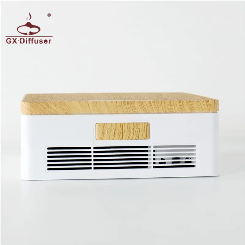 GX. Диффузор автомобильный очиститель воздуха воздушный фильтр портативный мини