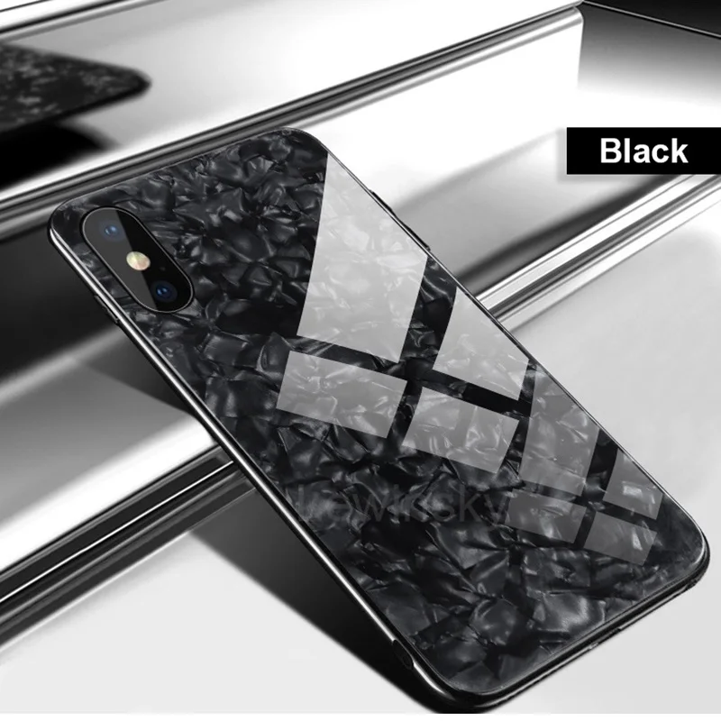 Блестящее стекло ЧЕХОЛ ДЛЯ Vivo V 9 7 5 лет 97 71 69 85 83 81 66 67 75X23 flash Мрамор закаленное Стекло Телефон задняя крышка Fundas бренд
