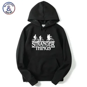 Mr.1991INC странные вещи 2 худи в стиле хип-хоп для мальчиков Толстовка для мужчинженщин толстовки с капюшоном оверсайз осень зима толстовки пуловер