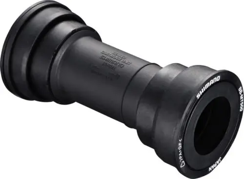 Shimano MTB Bicycke SM-BBMT500-PA пресс-Fit 41 мм 89,5/92 мм Нижний Кронштейн горный велосипед