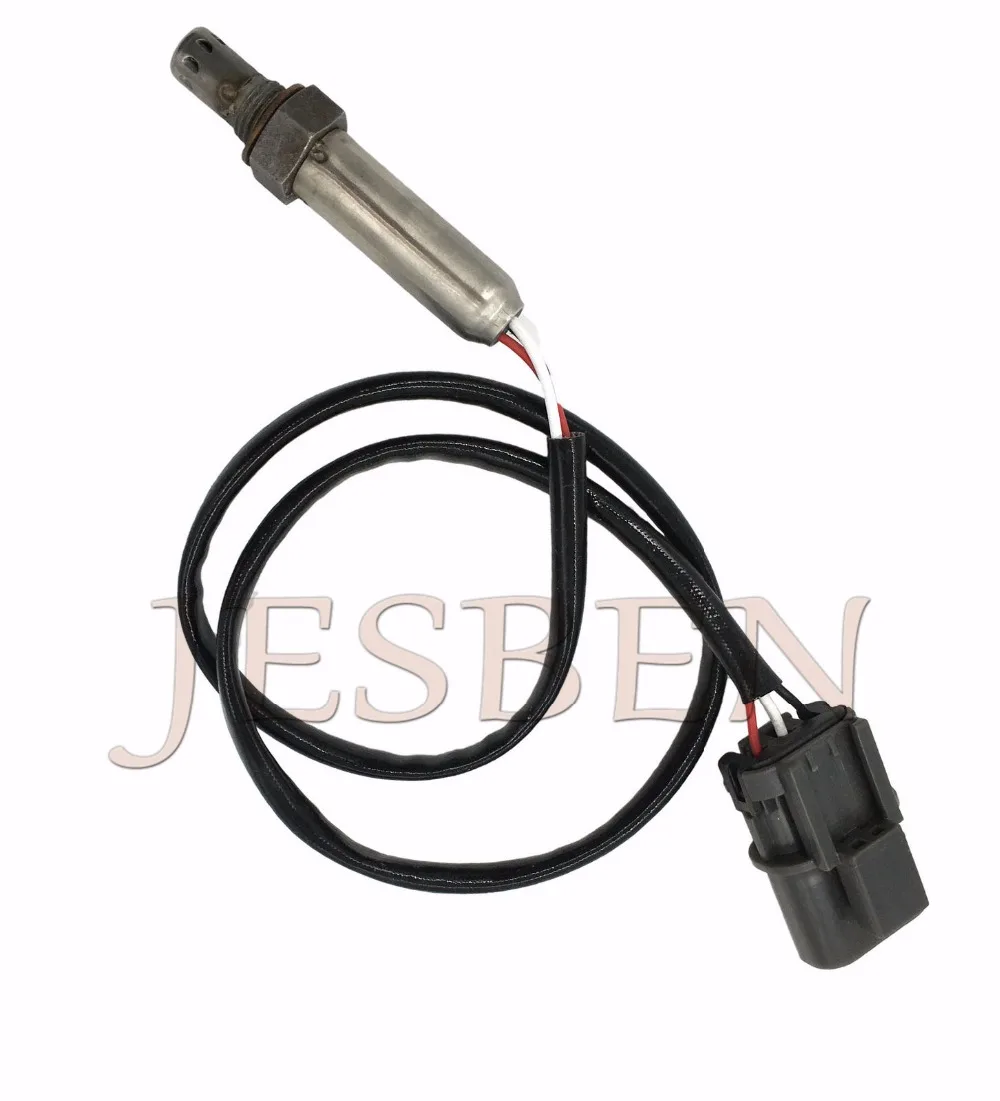 Кислородный датчик O2 Lambda соотношения воздуха и топлива для Nissan RB26DETT Skyline R32 GTR