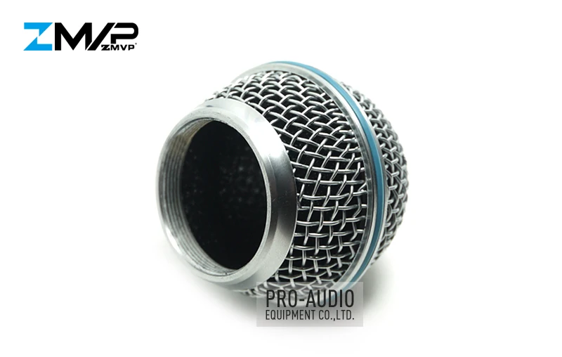 Сетчатая решетка для микрофона Shure в ассортименте | Электроника