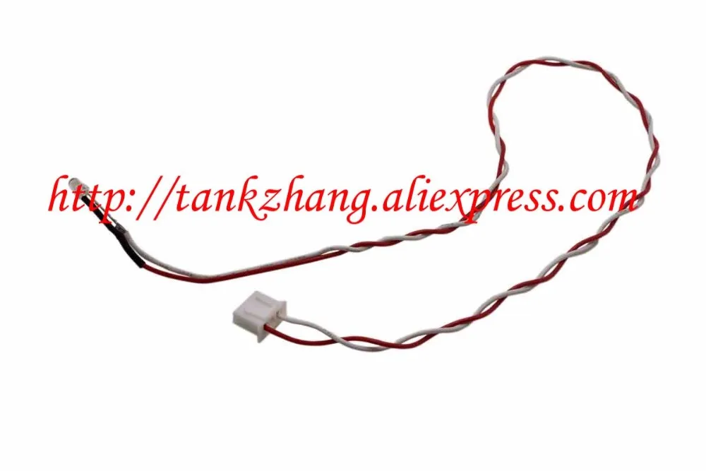 HENG LONG 3889/3889 1 RC tank Leopard 2 A6 1/16 запасные части № оружейсветильник/светильник 3 мм