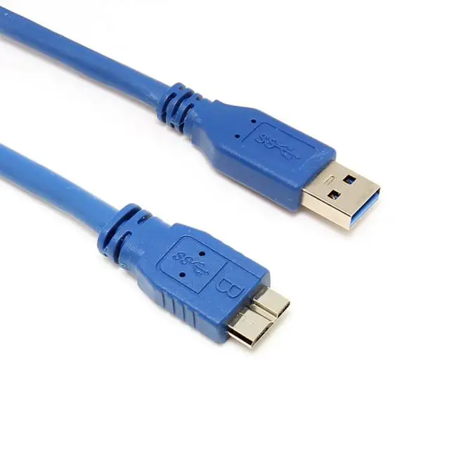 Цена по прейскуранту завода USB 3 0 тип A к Micro B Мужской удлинитель кабель адаптер 6M31