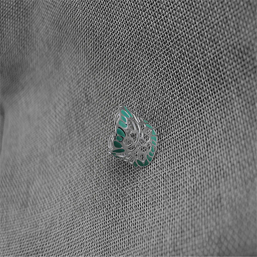 Популярные ювелирные изделия Ms оптовая продажа синих украшений для девочек на