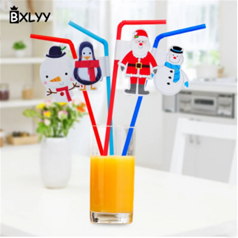 BXLYY 2018 10 шт. горячее искусственное украшение для вечеринки фламинго Свадебный