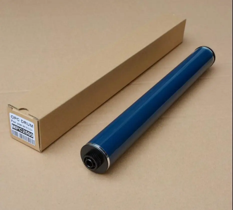 Новый длинный срок службы копир OPC барабан совместимый для ricoh MP C3501 C3000 C5501 C4500 C5000