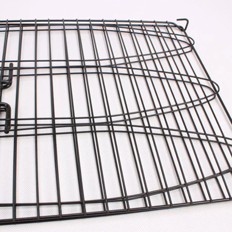 &quotСделай сам&quot с антипригарным покрытием тройной рыбный Гриль Корзина