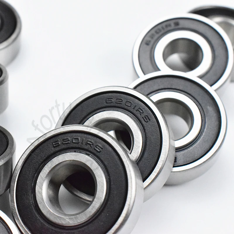 Подшипник 10 мм. Подшипник 6201-rs. Подшипник 10 мм. Подшипник 6201rs аналог. 6202rs подшипник с фланцем.