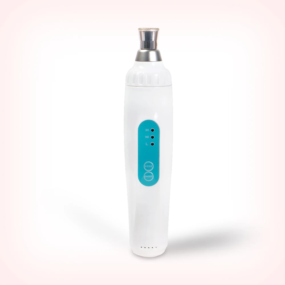 Бесплатная доставка вакуумный очиститель пор Comedo для удаления черных точек