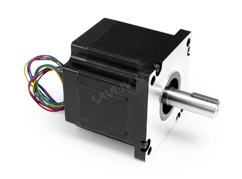ENGMATE EMA422-9955S4 Шаговый Мотор 11N. м 1.8 Градуса 4 Провода 99 мм