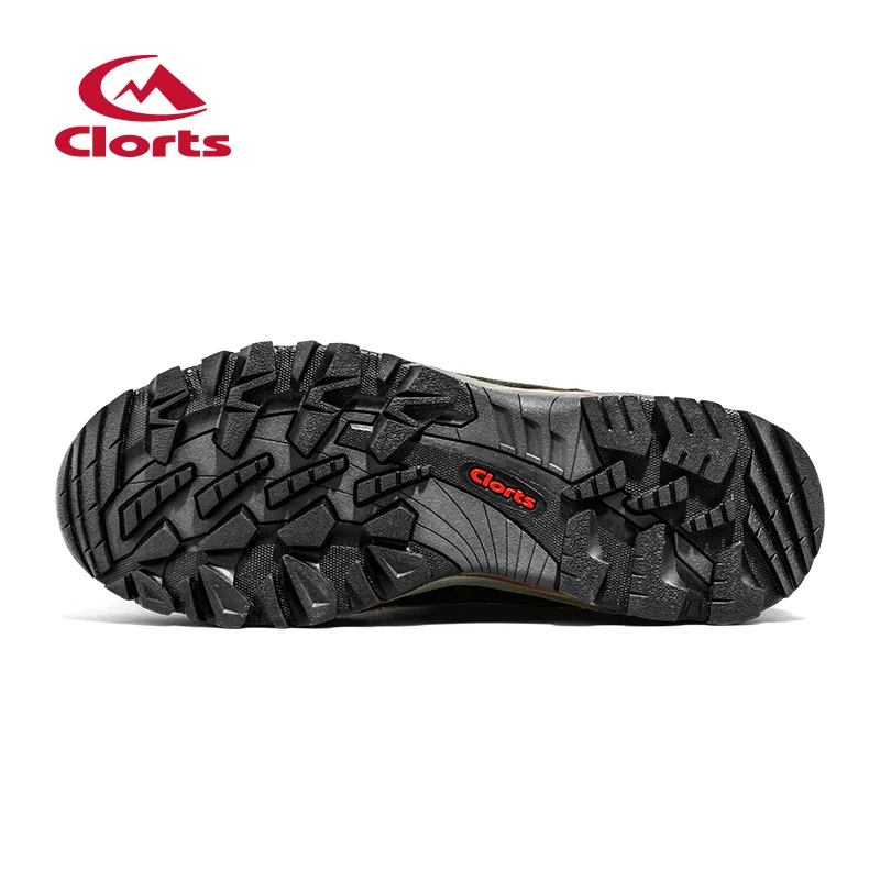 Новые Clorts Кроссовки для Женщин Скальные Туфли Дышащие Нескользящие Походная