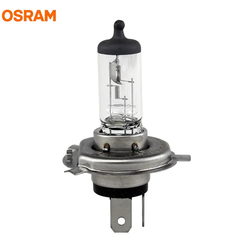 Новый OSRAM H1 H3 H4 H7 9005 9006 3200 К 12 В оригинальный линии запасной Запчасти фары