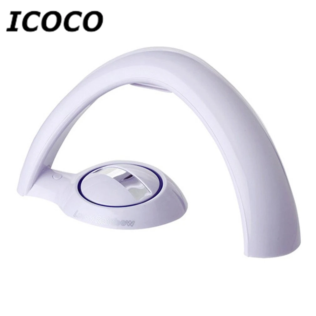 

3D Rainbow Projector LED Night Light Atmosphere Lamp for Baby Kids Child Bedroom Table Lamps Home Decor