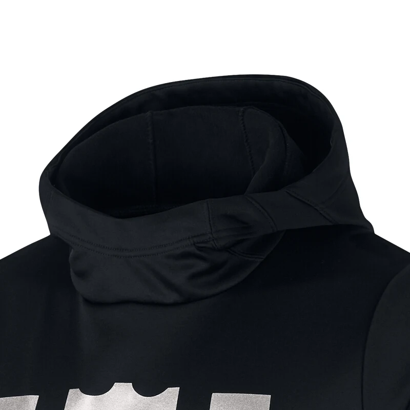 Оригинальное новое поступление 2018 NIKE Худи PO Мужской пуловер толстовки