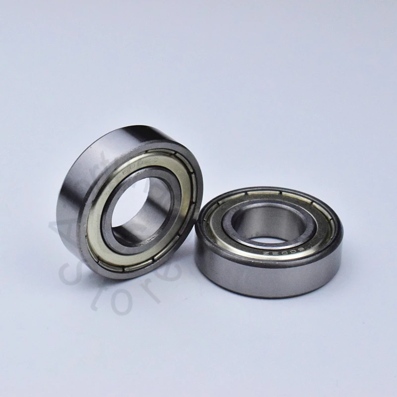 Подшипники из хромированной стали 6002ZZ 15*32*9 (мм) 10 шт. 6002 6002Z 6002ZZ|Подшипники| |