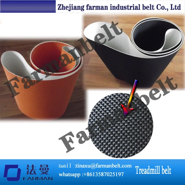 2 3 мм Черный Зеленый Алмаз Матовый ПВХ конвейерная лента для беговой дорожки