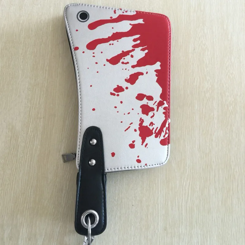 PU сумки для нож женщин забавная сумка мальчиков и девочек женская вечерние на