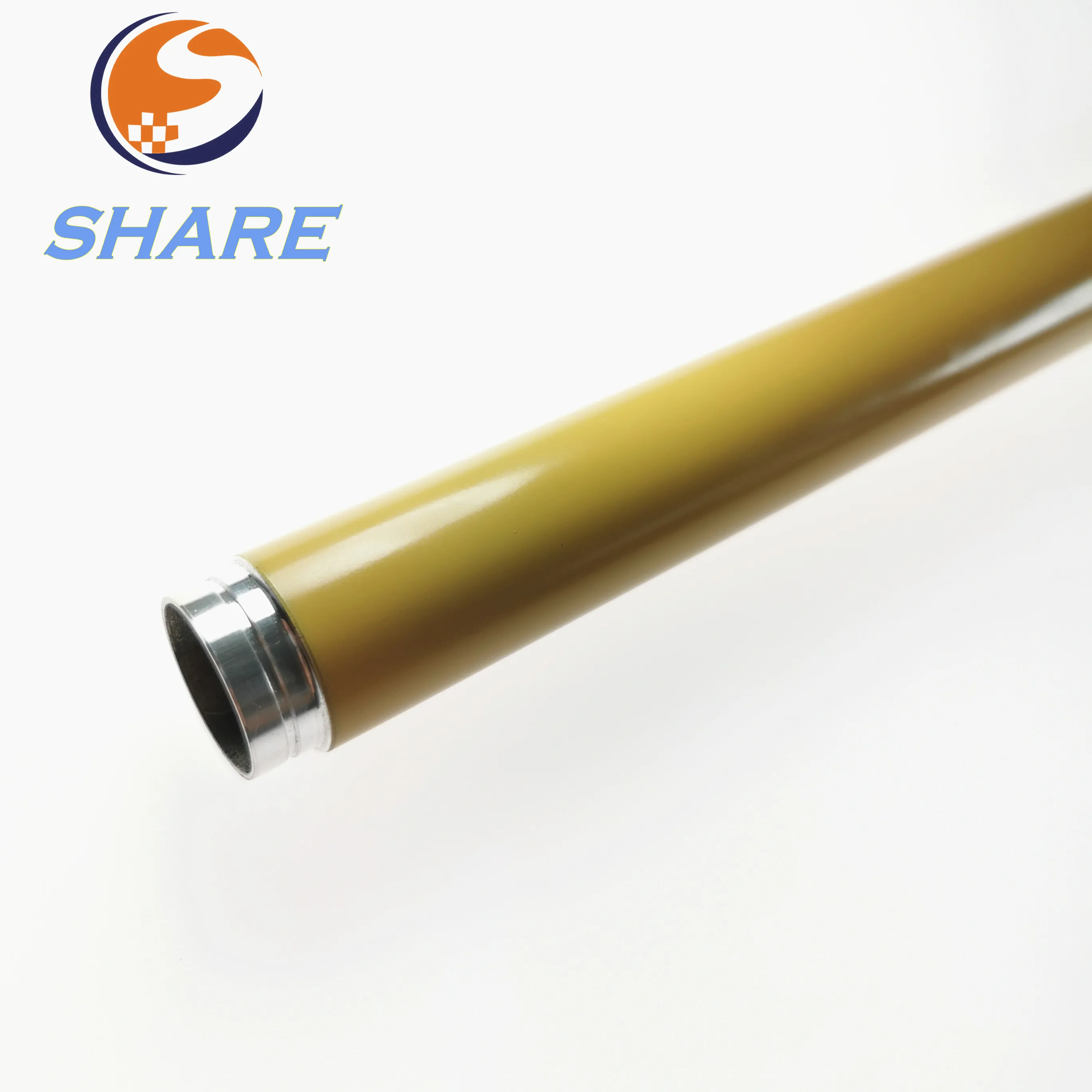 

SHARE 10 шт. верхний ролик для DocuPrint P455 M455 M455df P455d P M 455 P355 P365 M355 P455 3610 3615 3655 нагревательный ролик