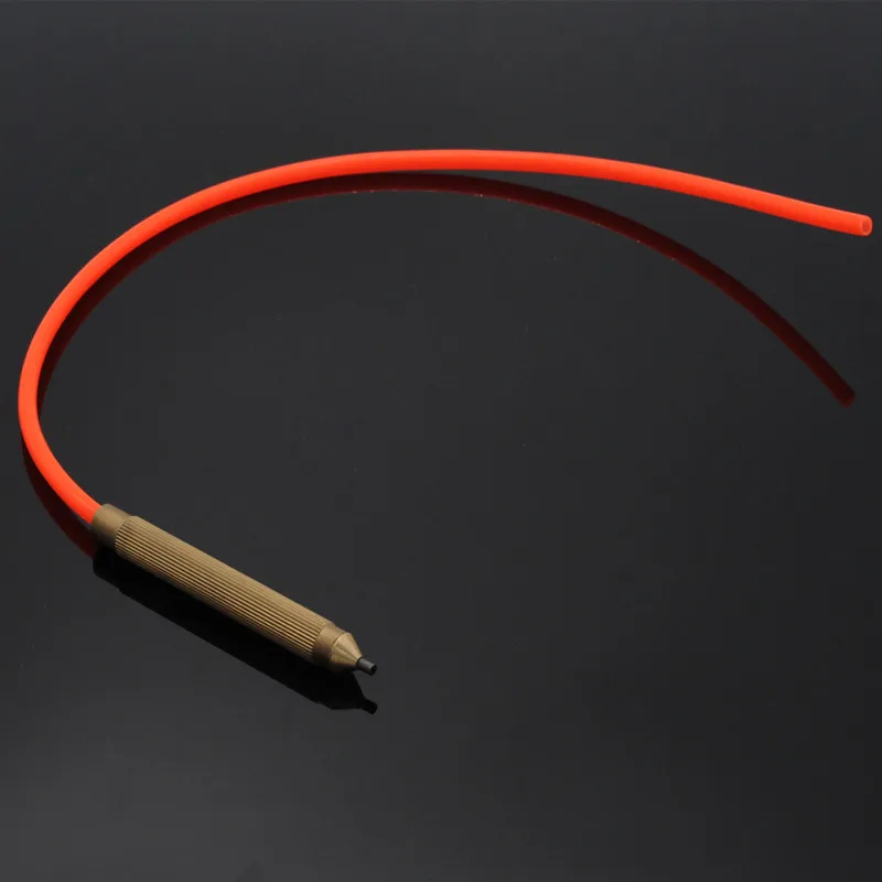 

Dentistry Saliva Ejector Suction Valves SE/HVE Tip Adaptor/Tubing Hose Tubes