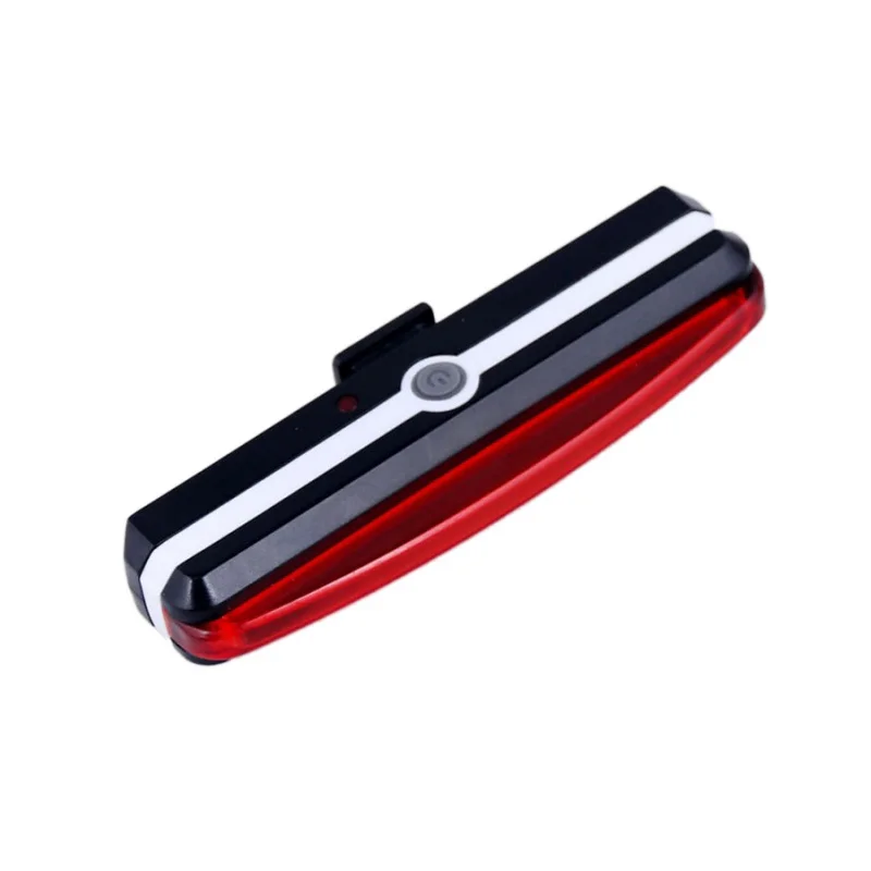 2018 новые аксессуары для велосипеда USB зарядка COB задние фары горного езда