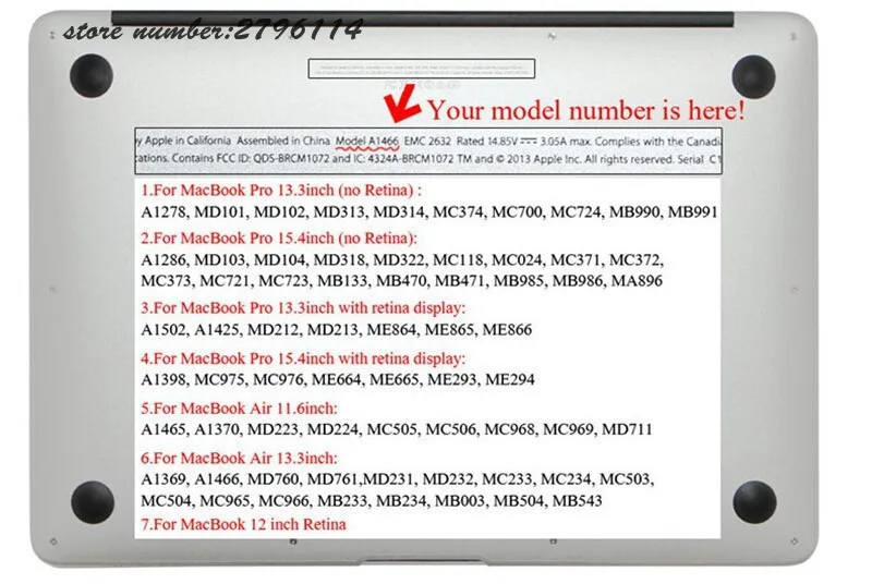 Кристалл Housse матовый чехол для Apple macbook Air pro Retina 11 12 13 15 ноутбука сумка с принтом банта из ленты macbook pro 13 чехлы