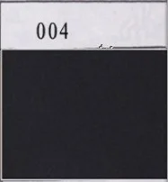 Pantone 004 Леди Ретро Плюс Размер 35-47 Повседневная Цепи Индивидуальные Круглый Носок Подлинной Натуральной кожи Женщины Обращаются За Обувь На платформа Slip-On - Цвет: Pantone 004