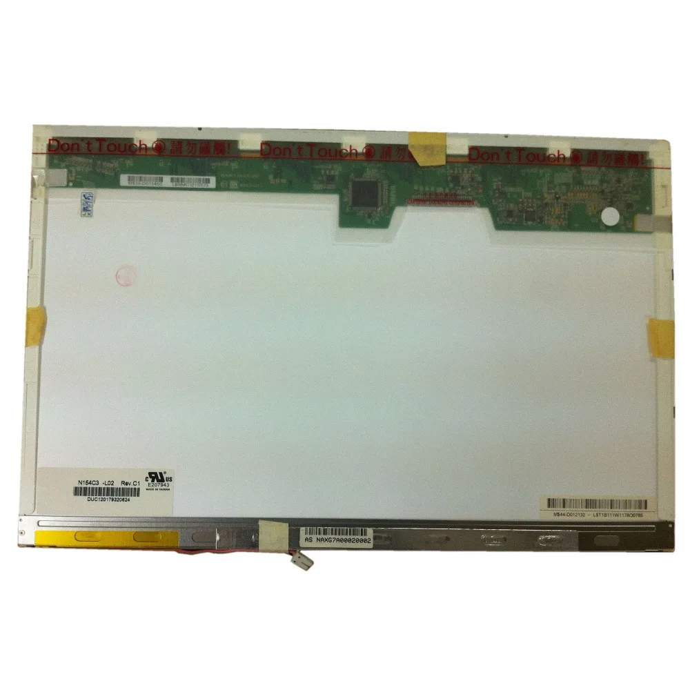 N154C3-L02 B154PW02 V.2 B154PW01 V.0 V.1 N154C1-L02 CLAA154WP04A CLAA154WP01A | Компьютеры и офис