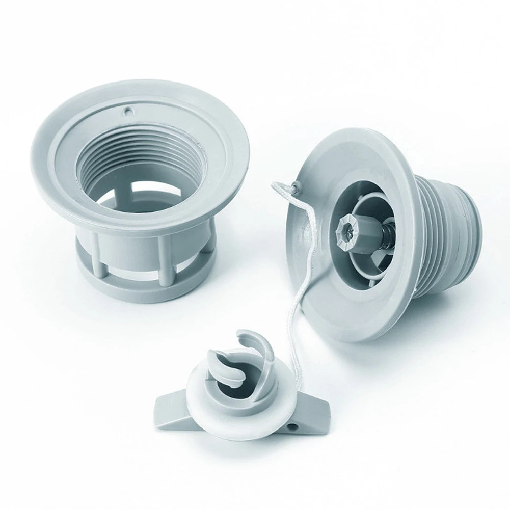 6 отверстий плот динги Secure ПВХ надувные аксессуары для лодки подключения