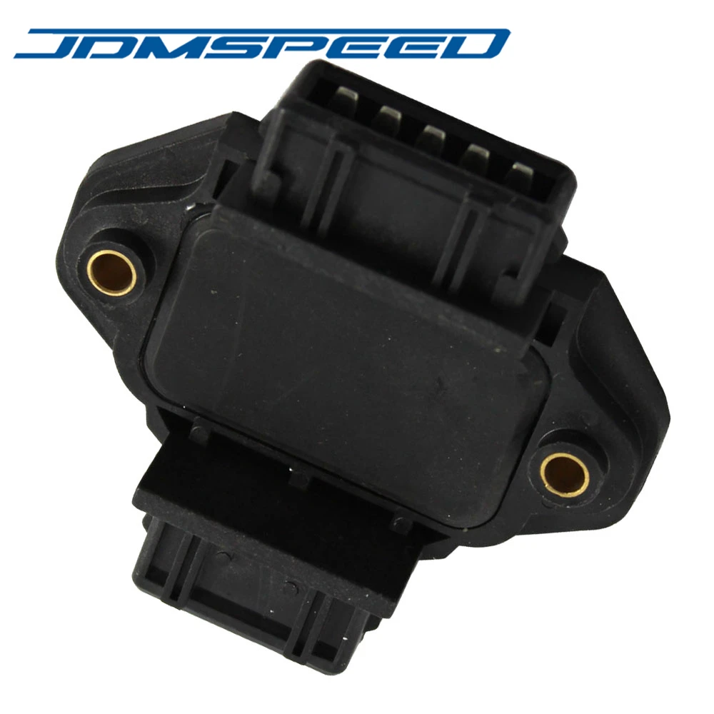 Бесплатная доставка Новый модуль управления зажиганием JDMSPEED 4D0905351 подходит для