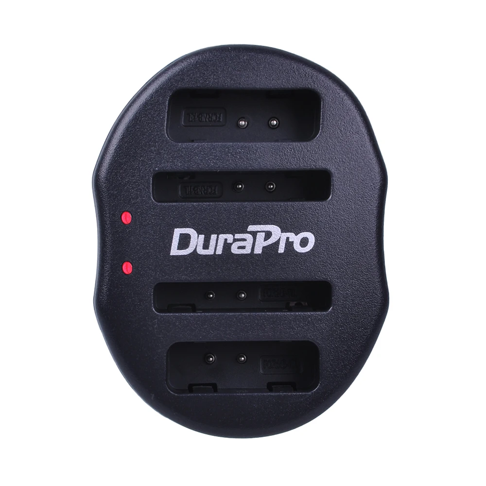 DuraPro 2 шт. 900 мАч NB-11L NB11L NB 11L Аккумулятор для камеры + USB двойное зарядное устройство
