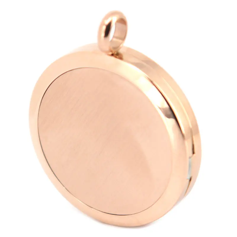 Лотос Корень Кристалл розовое золото ароматерапия эфирное масло хирургическая