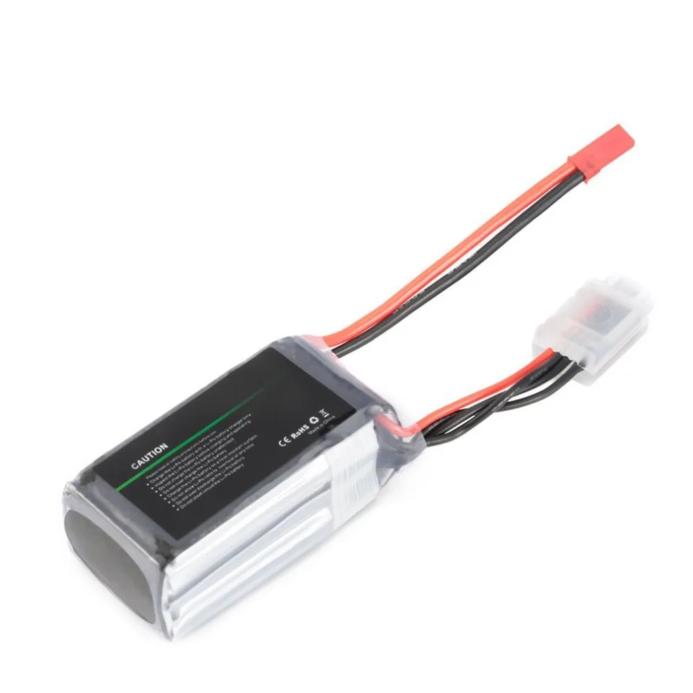 Airtonk power 30C 3s 1P Lipo батарея JST разъем Перезаряжаемый для RC гоночный Дрон