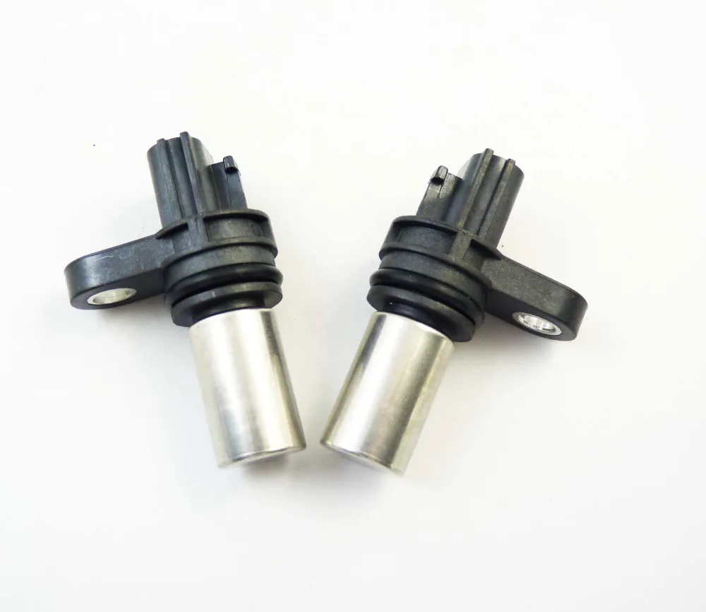 ISANCE 2 шт. Датчик положения коленчатого вала CKP 23731 6N21A для Nissan Altima Urvan Frontier X Trail Sentra SE