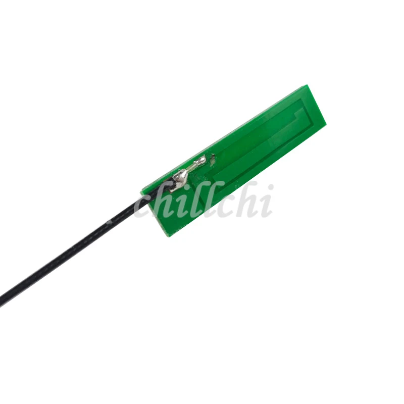 10 шт./GPRS GSM Встроенная антенна sim800 sim908 sim900 модуль IPEX интерфейс|antenna module|antenna gsminterface