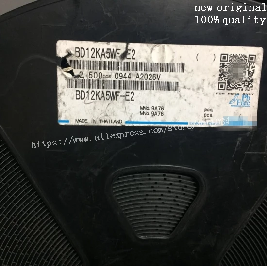 10 шт. MW772L BD12KA5WF E2 M5243FP09 SN74HC245 MW772 BD12KA5 M5243 Новинка|Запасные части| |